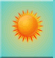 Thursday: Sunny