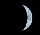 Moon age: 4 days,11 hours,41 minutes,21%